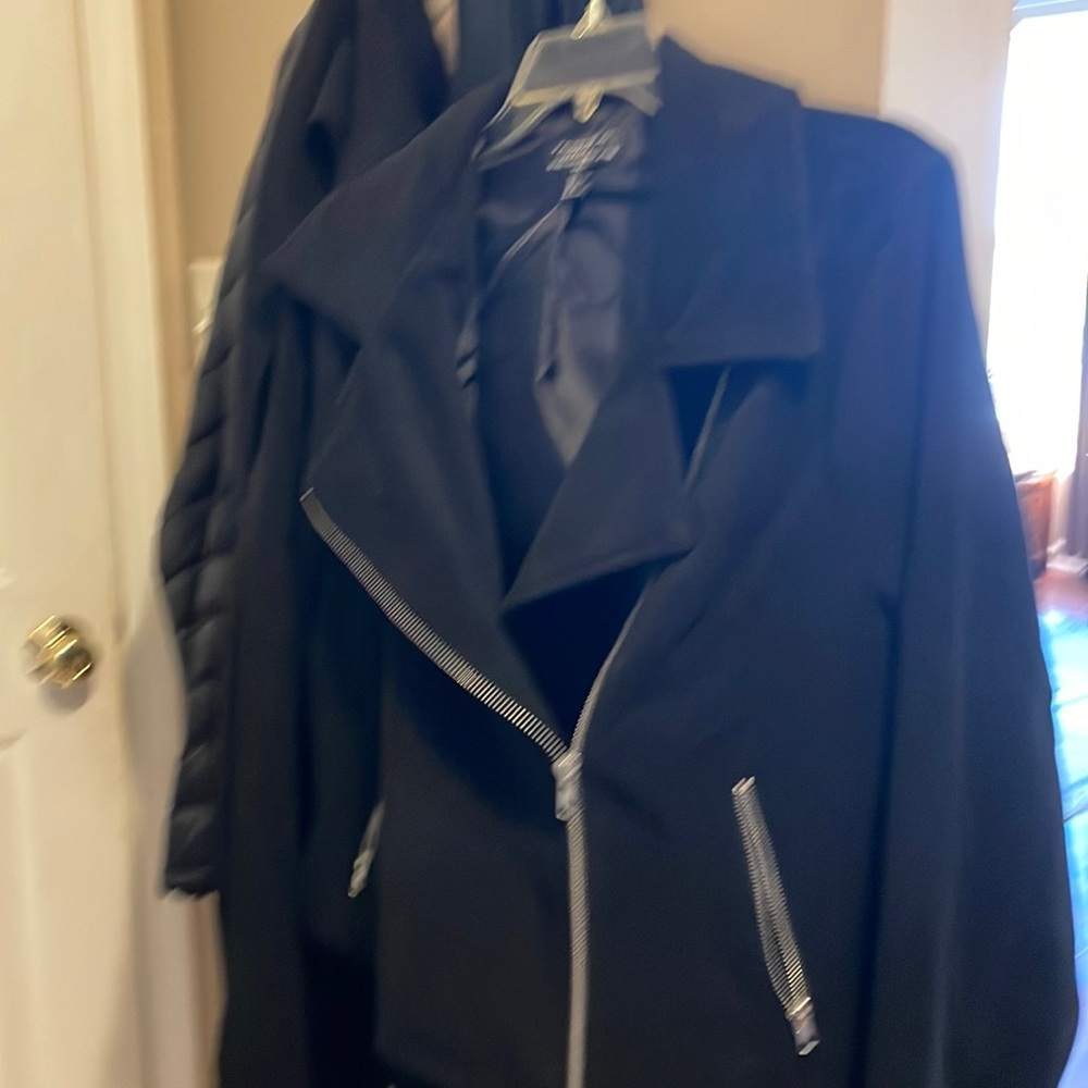 Womens coat